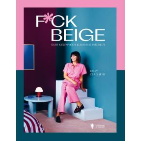 Fuck beige