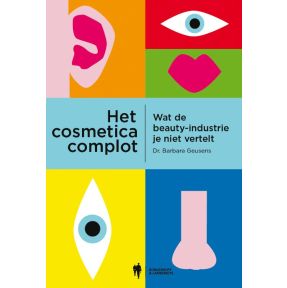 Het cosmeticacomplot