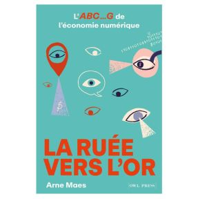 La Ruée vers l’or