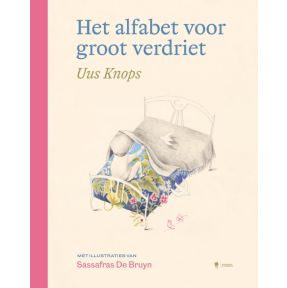 Het alfabet voor groot verdriet