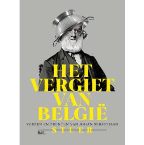 Het vergiet van België