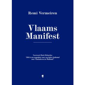 Vlaams manifest