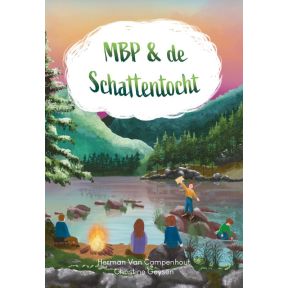 MBP & de schattentocht