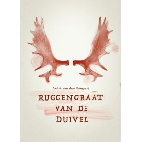 Ruggengraat van de Duivel