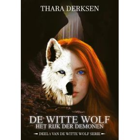 De witte wolf