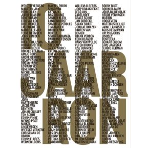 10 jaar Ron Gastrobar