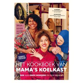 Het kookboek van Mama's Koelkast