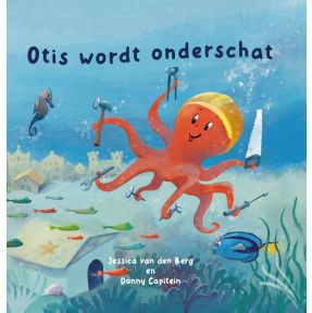 Otis wordt onderschat