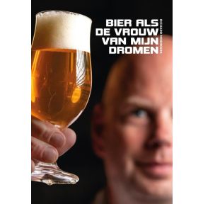 Bier Als de vrouw van mijn dromen