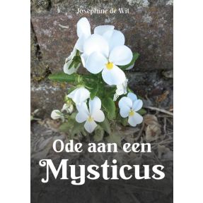 Ode aan een Mysticus