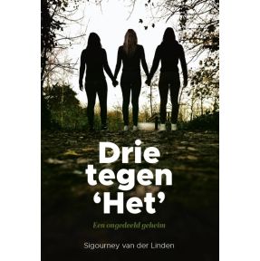 Drie tegen ‘Het’