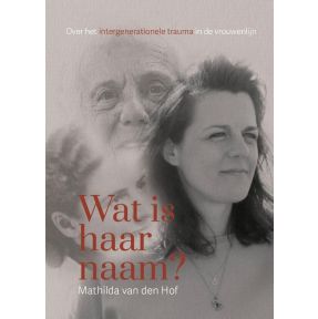 Wat is haar naam?