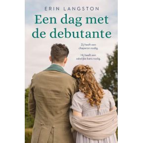 Een dag met de debutante