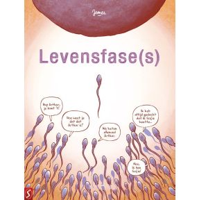 Levensfase(s)