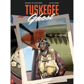 Tuskegee Ghost