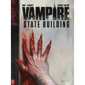 Vampire State Building