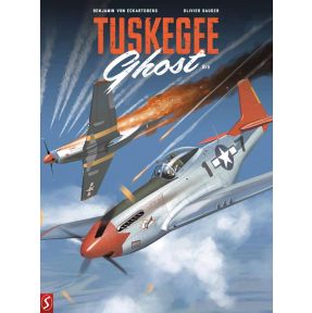 Tuskegee Ghost