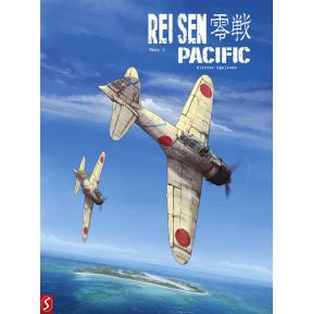 Rei-Sen Pacific