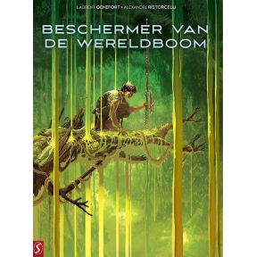 Beschermer van de Wereldboom