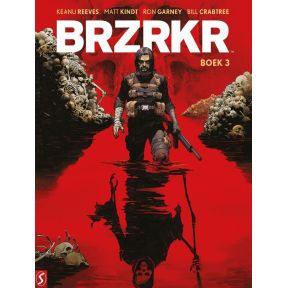 BRZRKR