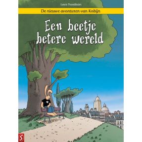 Een beetje betere wereld