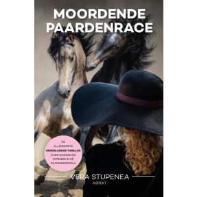 Moordende paardenrace