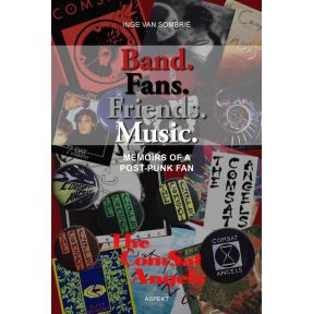 Band. Fans. Friends. Music