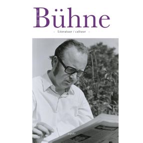 Bühne 18