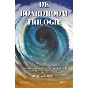 De Boardroom Trilogie