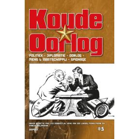 Koude Oorlog 5