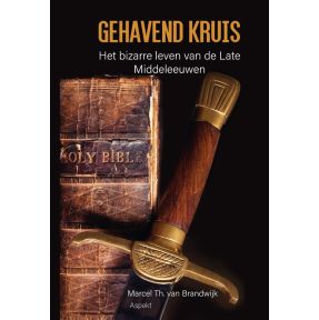 Gehavend Kruis