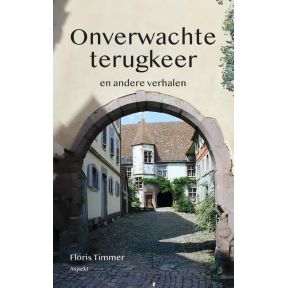 Onverwachte terugkeer