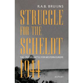 Struggle for the Scheldt 1944