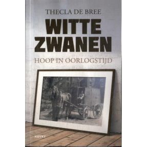 Witte zwanen