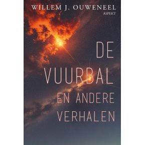 De vuurbal en andere verhalen