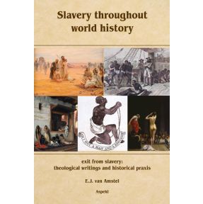 Slavery throughout world history