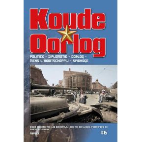 Koude Oorlog 6