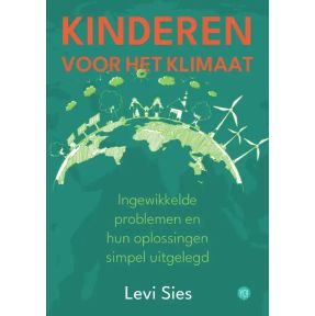 Kinderen voor het klimaat