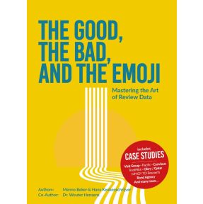 The Good, The Bad, and The Emoji