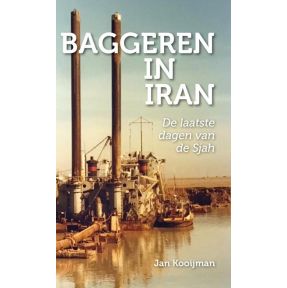 Baggeren in Iran