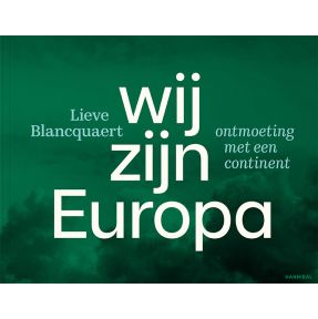 Wij zijn Europa