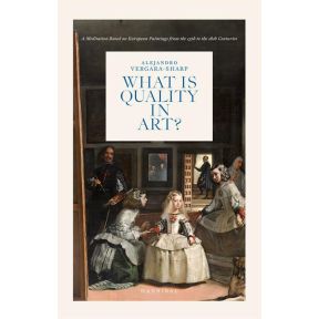 What is quality in art?