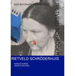 Rietveld Schröderhuis