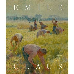 Emile Claus