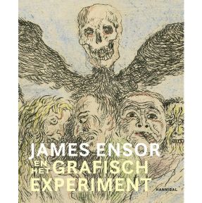 James Ensor en het grafisch experiment