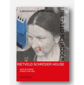 Rietveld Schröder House