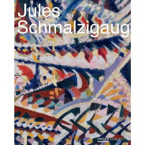 Jules Schmalzigaug – Futurismo