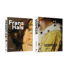 Frans Hals & Vermeer