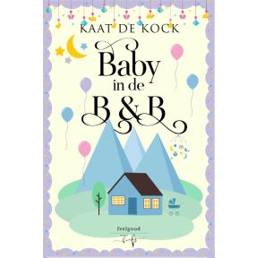 Baby in de B&B