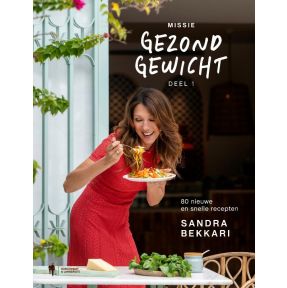 Missie gezond gewicht 1